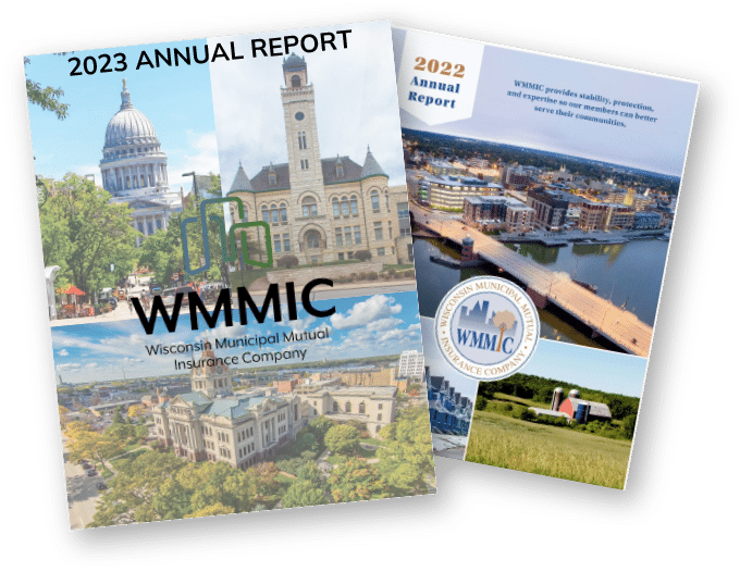 WMMIC Annual Report